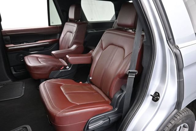 Certified 2024 Ford Expedition Limited RWD image 28