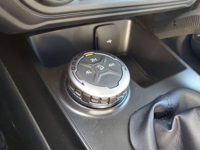 Certified 2021 Ford Bronco Big Bend image 27