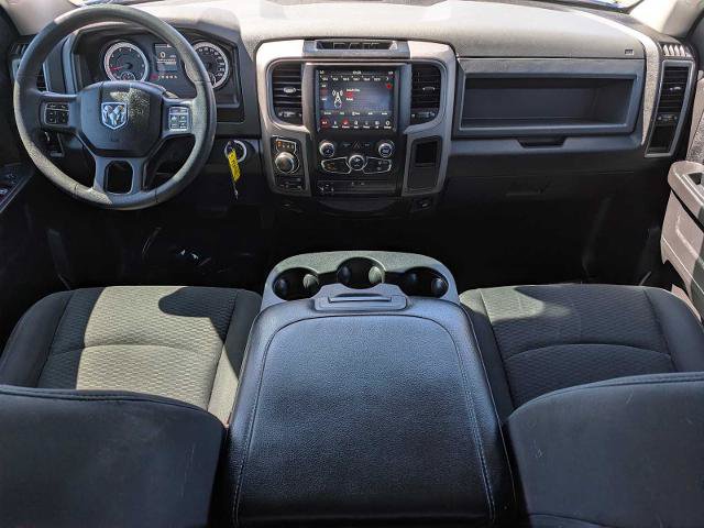 Used 2019 RAM 1500 Express w/ Express Value Package AWD/4WD image 17
