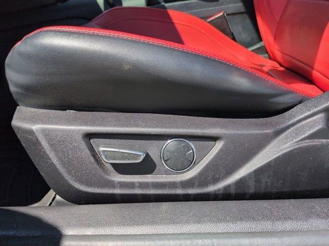 Certified 2017 Ford Mustang GT Premium w/ Equipment Group 401A image 22