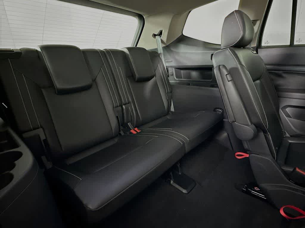 Used 2021 Volkswagen Atlas SE FWD image 32