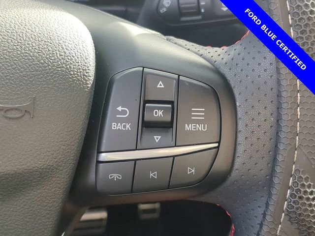 Certified 2023 Ford Escape ST-Line w/ Tech Pack #1 image 28