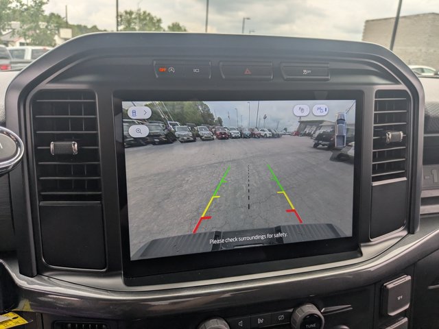 Certified 2024 Ford F150 STX AWD/4WD image 22