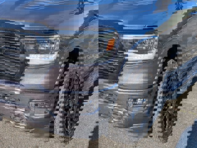 Used 2022 RAM 1500 Laramie image 10