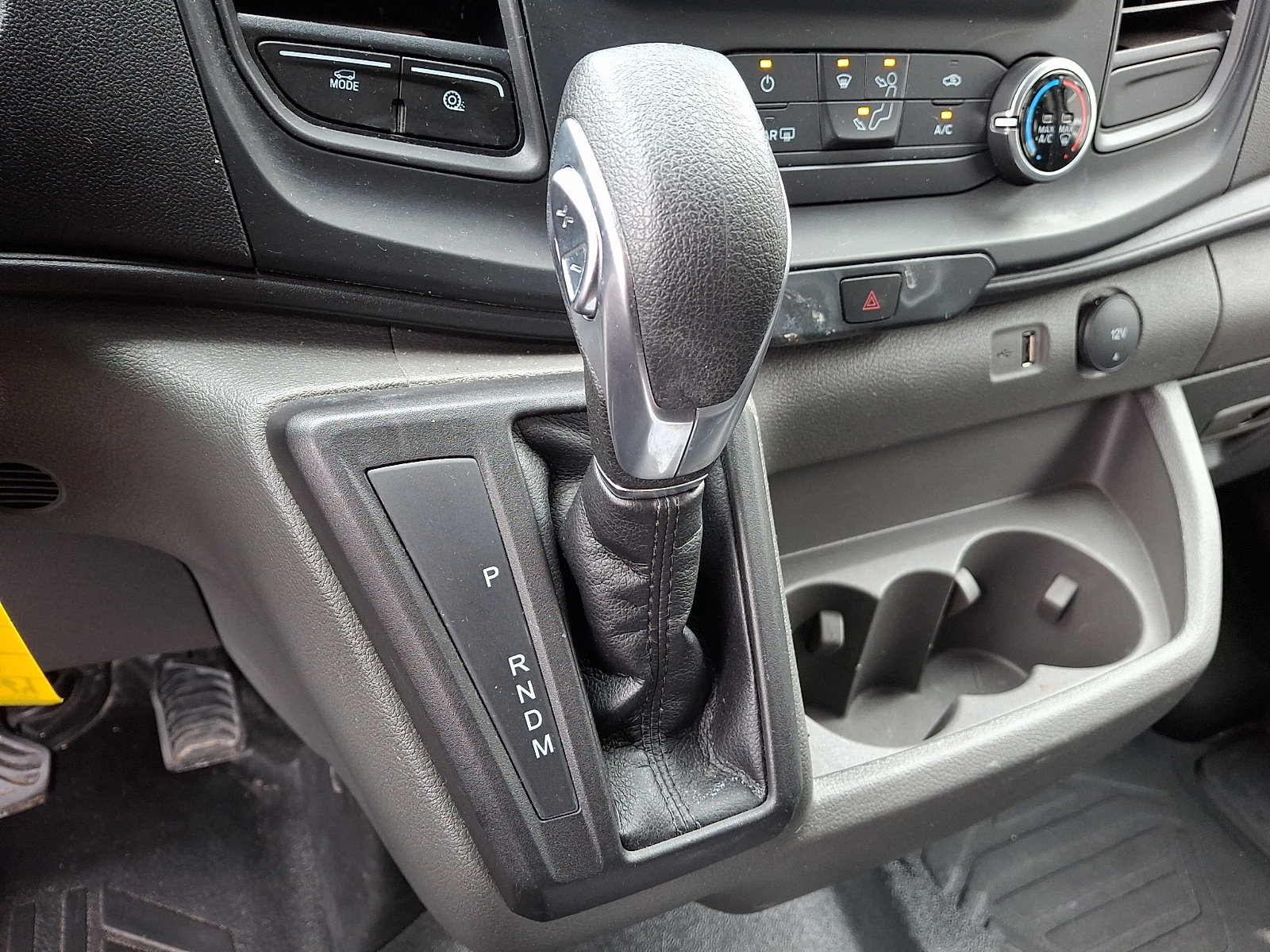 Certified 2024 Ford Transit 250 Low Roof w/ Exterior Upgrade Package image 15