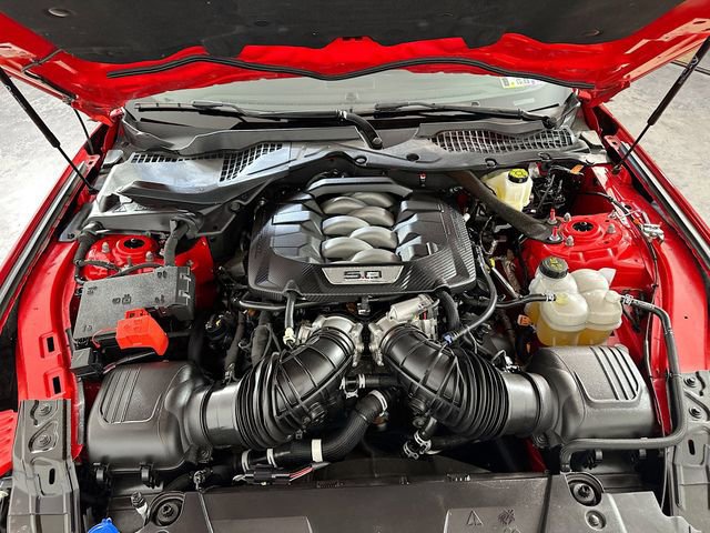 Certified 2024 Ford Mustang GT Premium image 25
