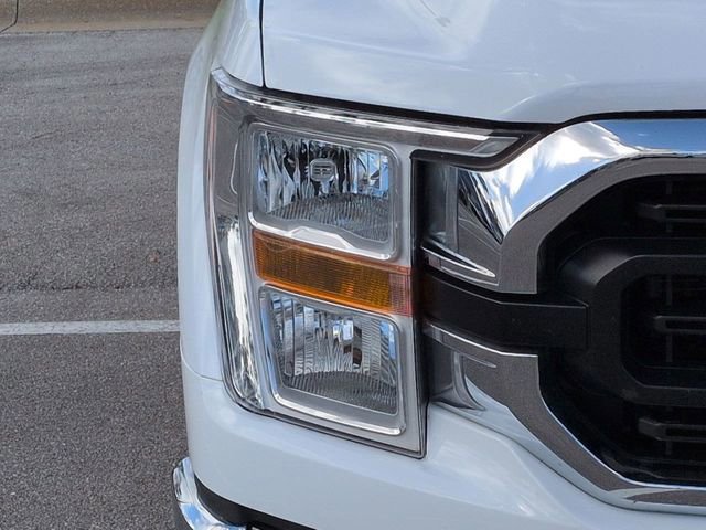 Certified 2022 Ford F150 XLT w/ Equipment Group 301A Mid image 10