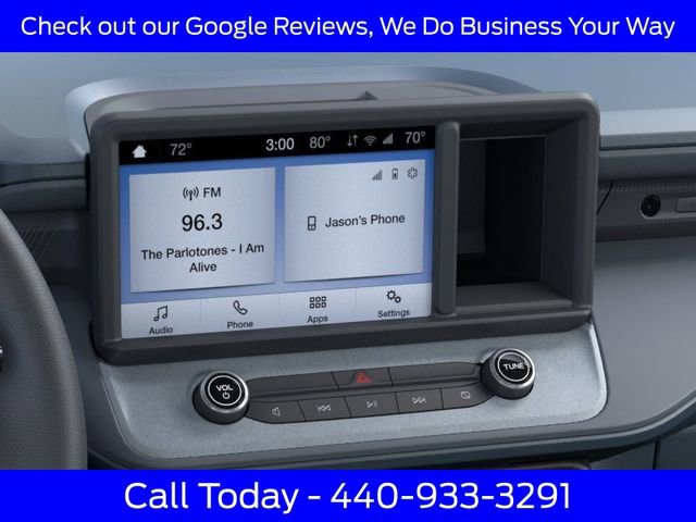 Certified 2023 Ford Maverick XL image 18