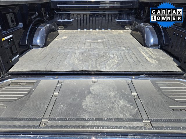 Certified 2023 Ford F150 Platinum w/ Equipment Group 701A High AWD/4WD image 30