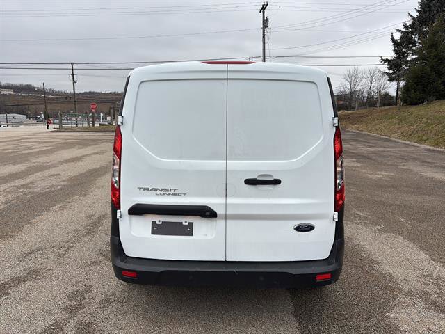 Certified 2023 Ford Transit Connect XL image 4