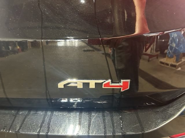 Used 2024 GMC Terrain AT4 AWD/4WD image 32