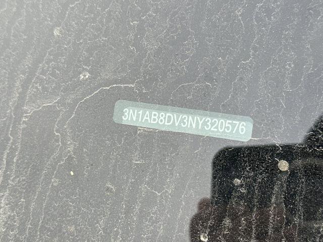 Used 2022 Nissan Sentra SR w/ SR Premium Package image 2