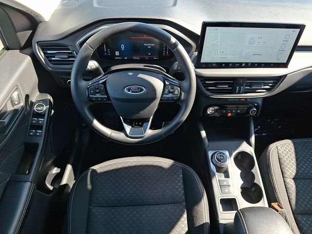 Certified 2023 Ford Escape Active w/ Tech Pack #1 AWD/4WD image 11