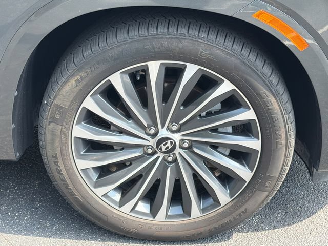 Used 2023 Hyundai Palisade Calligraphy AWD/4WD image 13