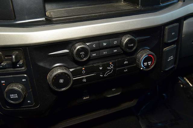 Certified 2024 Ford F250 XLT image 14