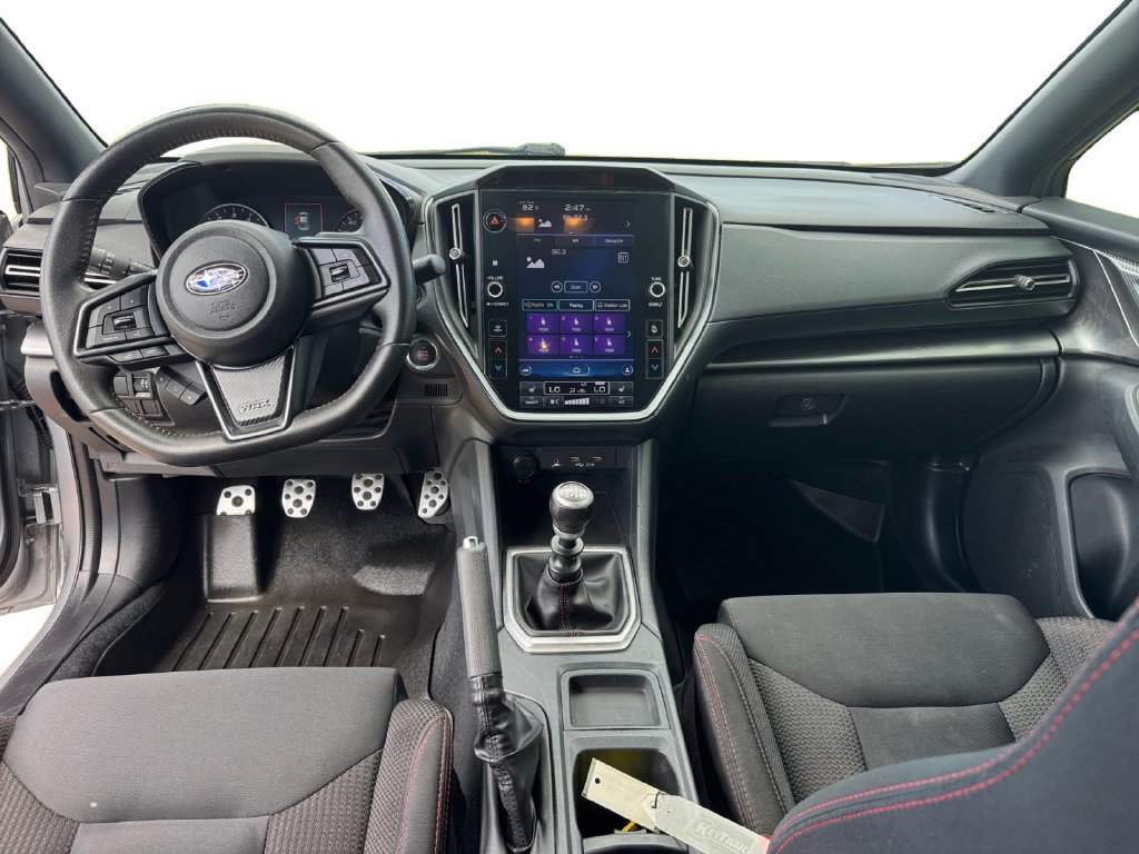 Used 2022 Subaru WRX Premium AWD/4WD image 14