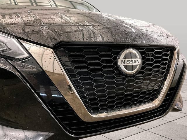 Used 2021 Nissan Altima 2.5 SR FWD image 29