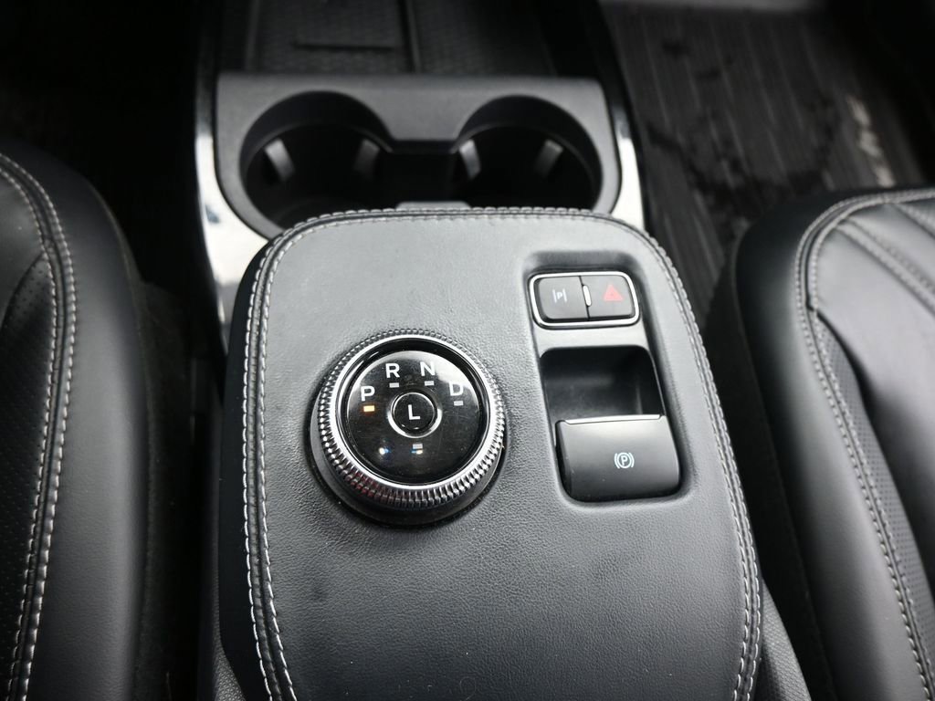 Certified 2022 Ford Mustang Mach-E Premium image 43