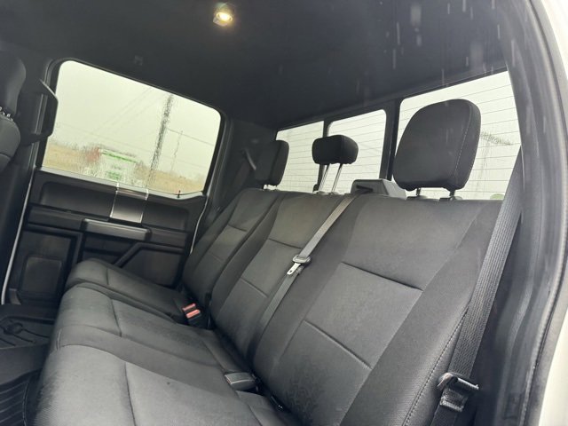 Certified 2020 Ford F150 XLT w/ Equipment Group 302A Luxury image 10