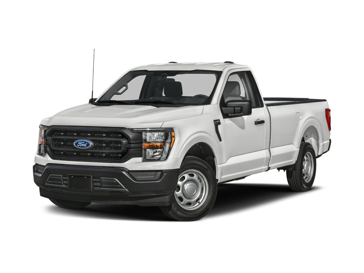 Certified 2024 Ford F250 XL w/ STX Appearance Package image 1