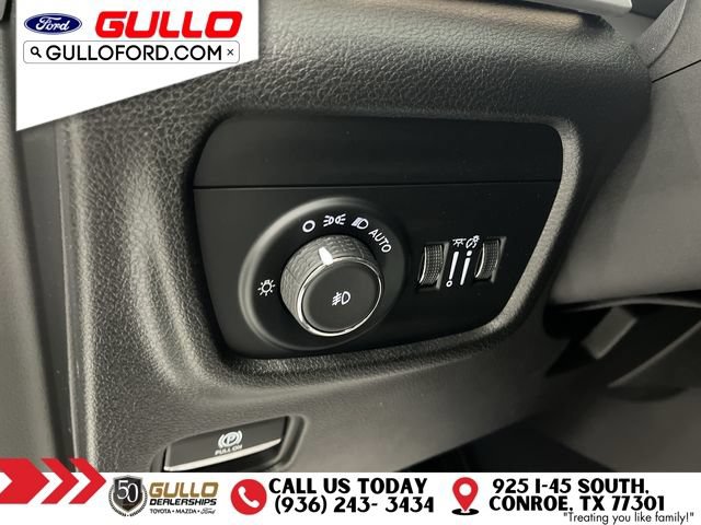 Used 2023 Jeep Grand Cherokee Limited AWD/4WD image 20