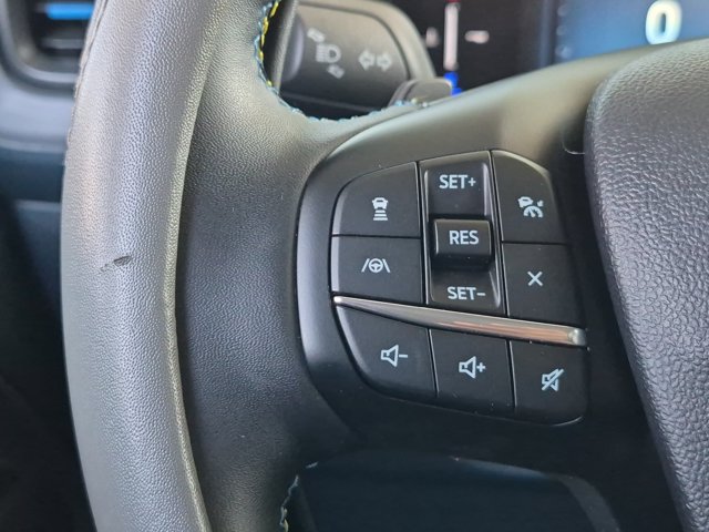 Certified 2025 Ford Maverick Lobo AWD/4WD image 18