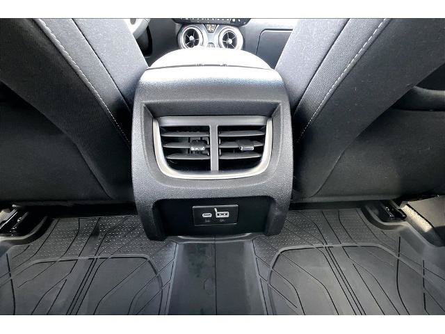 Used 2024 Chevrolet Blazer LT w/ Convenience Package FWD image 8