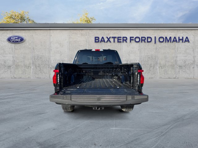 Certified 2025 Ford F150 Lightning Lariat image 16
