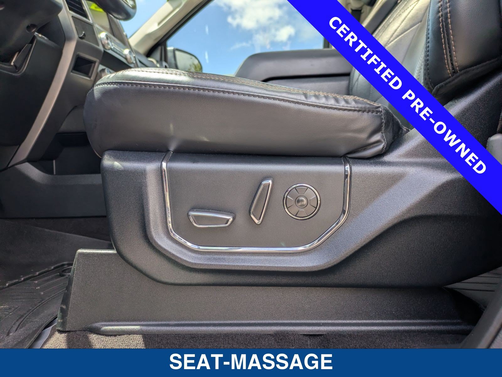 Certified 2020 Ford Expedition Platinum AWD/4WD image 30