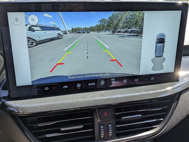 Certified 2026 Ford Escape ST-Line w/ Tech Pack #1 FWD image 19