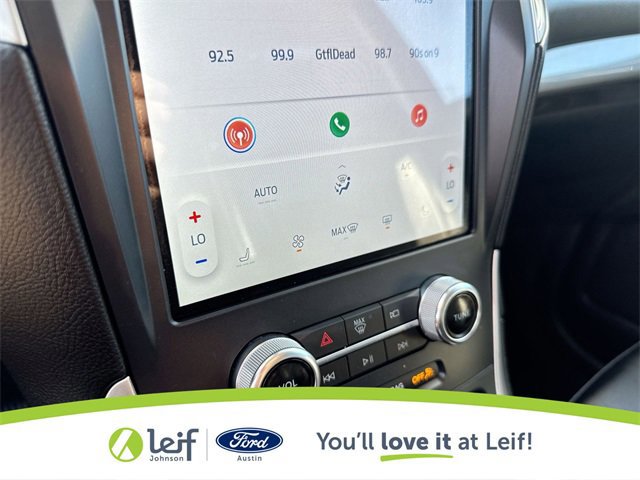 Certified 2023 Ford Edge SEL image 22