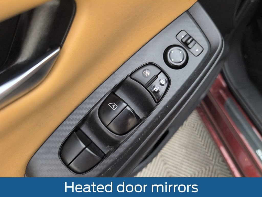 Used 2022 Nissan Sentra SV w/ SV Premium Package image 36