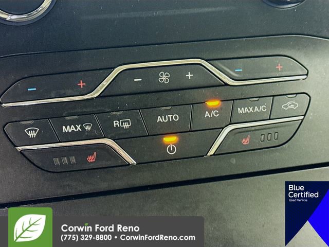 Certified 2019 Ford Edge SEL w/ Convenience Package image 22
