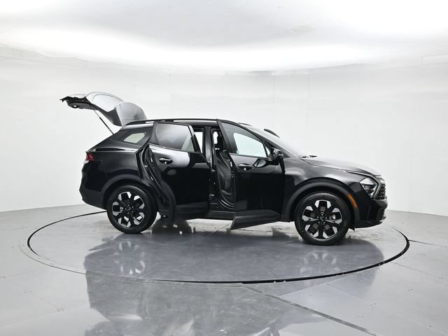 Used 2023 Kia Sportage X-Line AWD/4WD image 47
