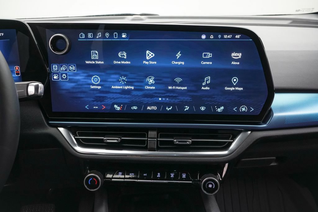 Used 2025 Chevrolet Equinox EV LT w/ Convenience Package image 22