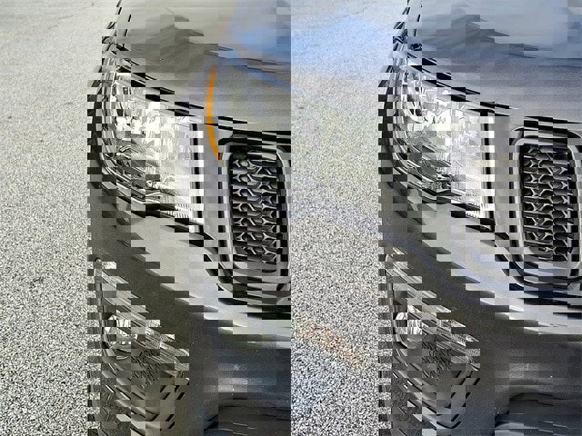 Used 2019 Jeep Compass Trailhawk w/ Cold Weather Group image 20