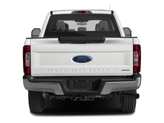 Certified 2017 Ford F250 Lariat w/ Lariat Ultimate Package AWD/4WD image 5