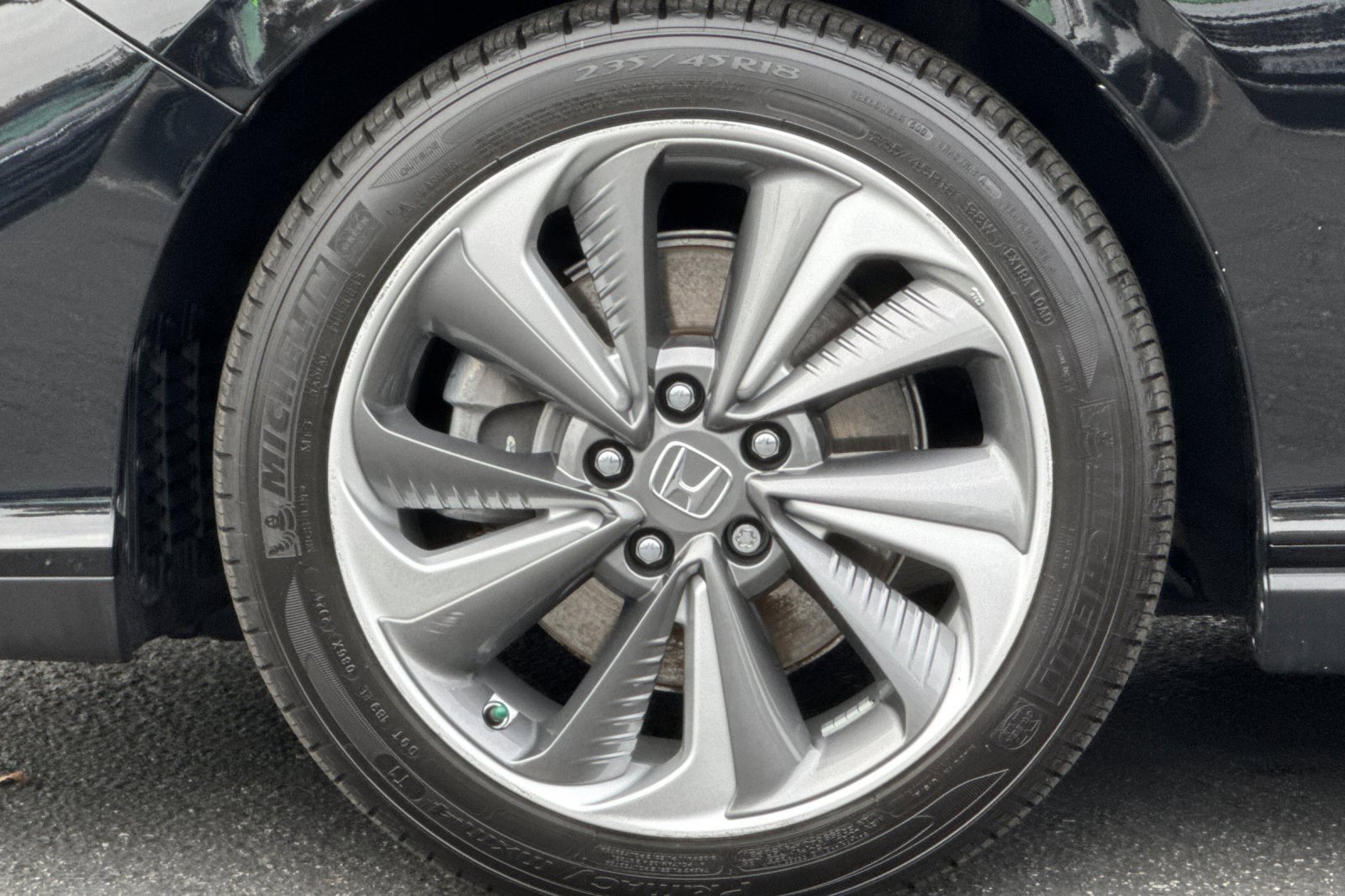 Used 2018 Honda Clarity Touring image 26