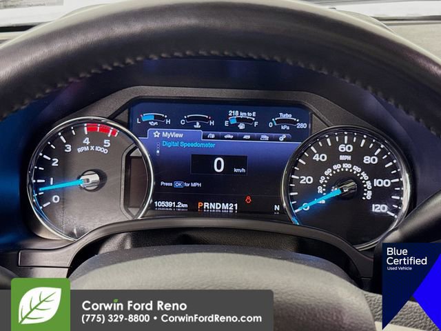 Certified 2019 Ford F350 Platinum w/ Platinum Ultimate Package image 15