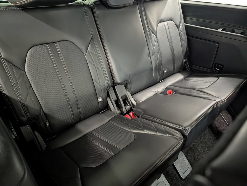 Certified 2019 Ford Expedition Platinum AWD/4WD image 28