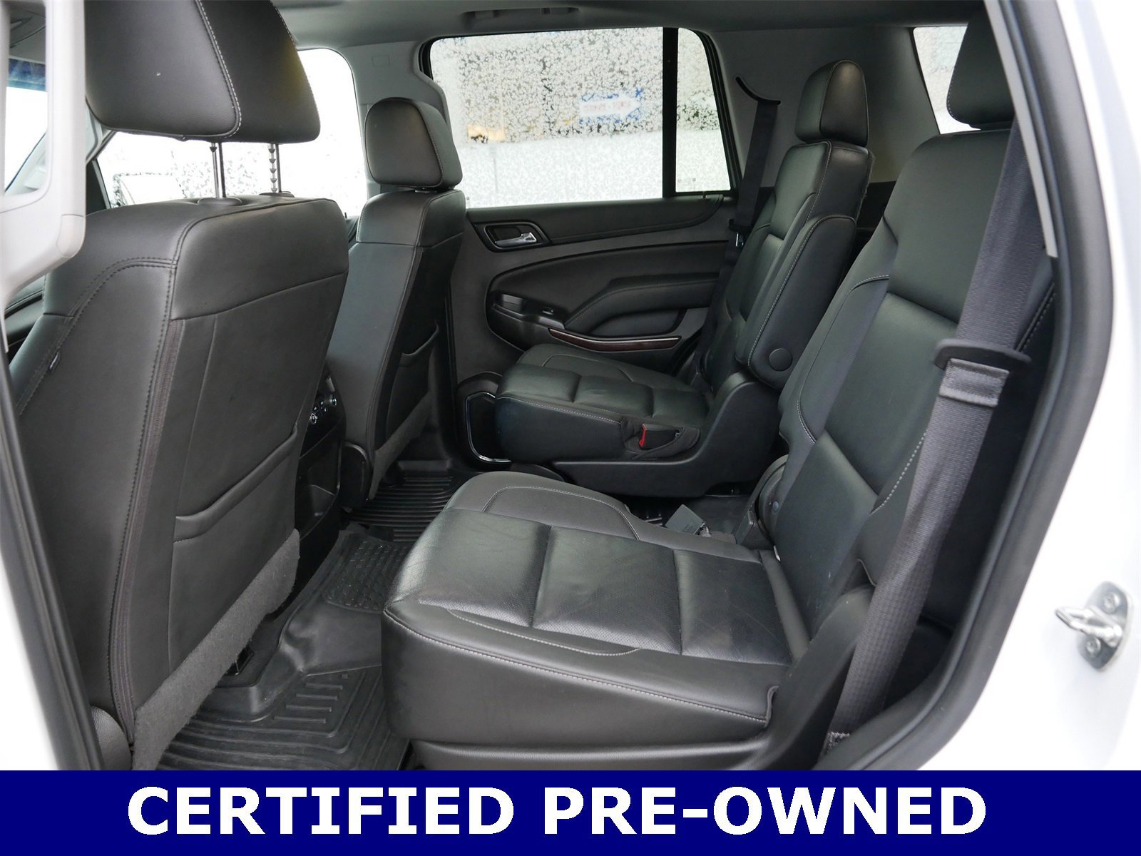 Used 2019 GMC Yukon SLT image 16