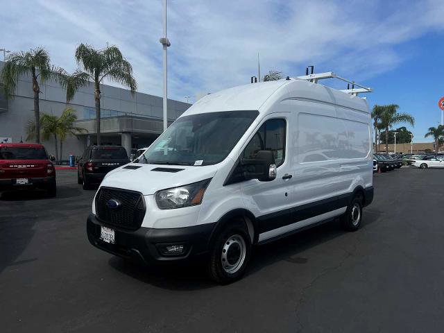 Certified 2023 Ford Transit 250 148 High Roof image 4