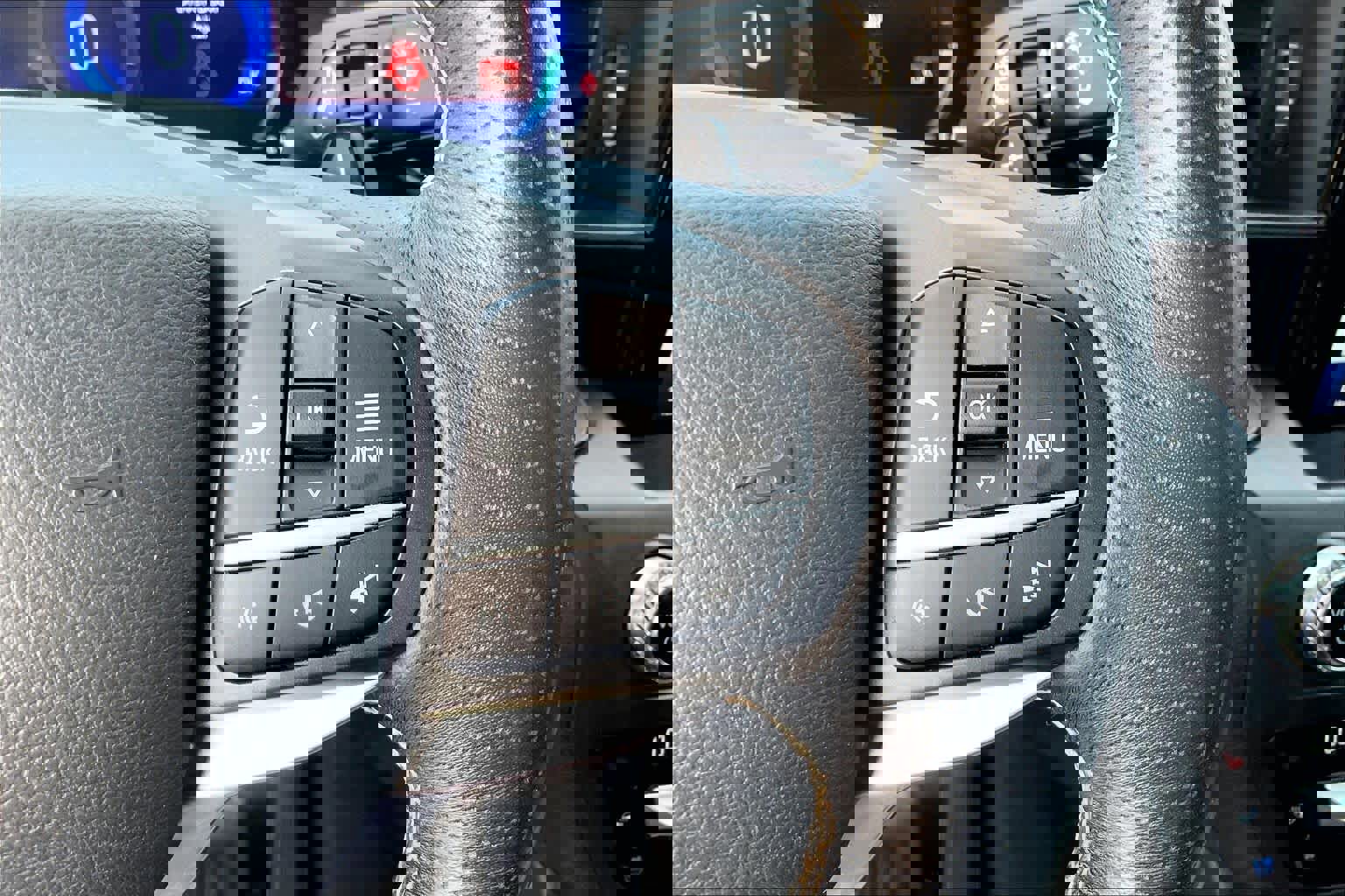 Certified 2020 Ford Explorer ST w/ Premium Technology Package image 24