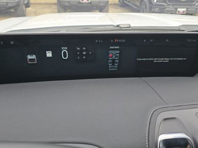 Certified 2025 Ford Expedition Max Platinum w/ Stealth Performance Package image 21