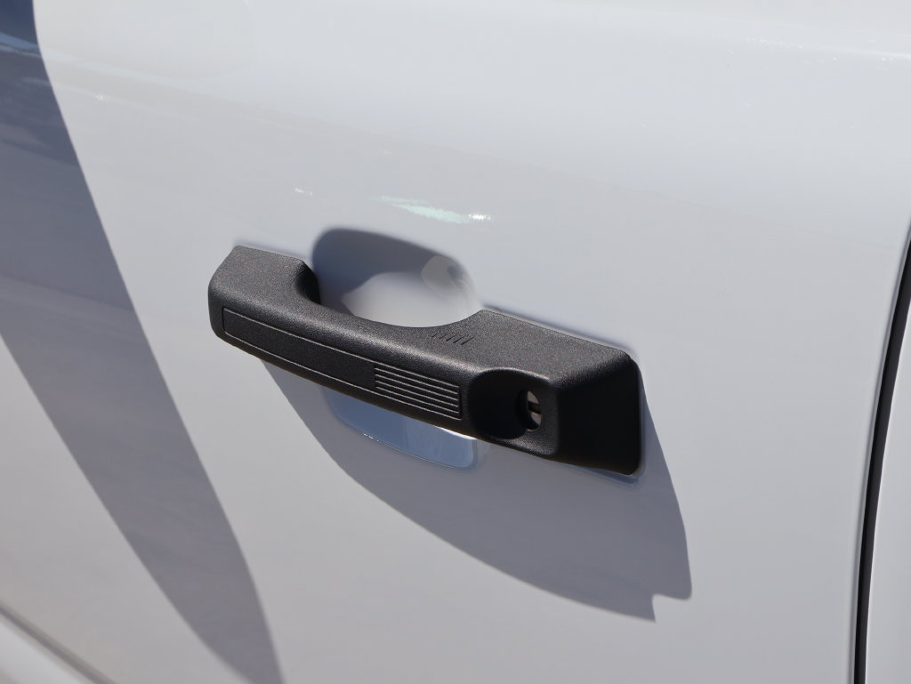 Certified 2025 Ford Bronco Sport Big Bend AWD/4WD image 19