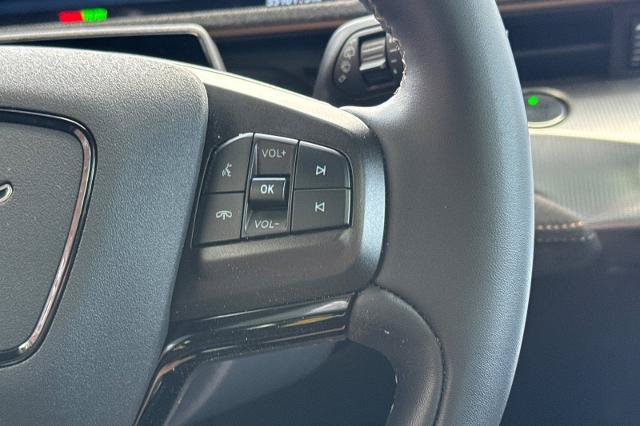 Certified 2023 Ford Mustang Mach-E GT AWD/4WD image 25