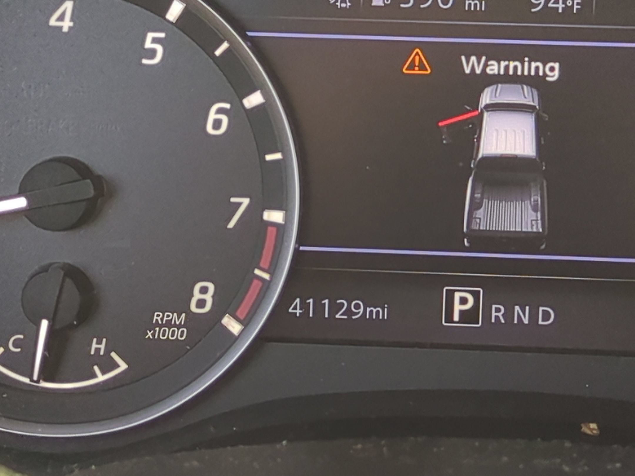 Used 2022 Nissan Frontier SV AWD/4WD image 18