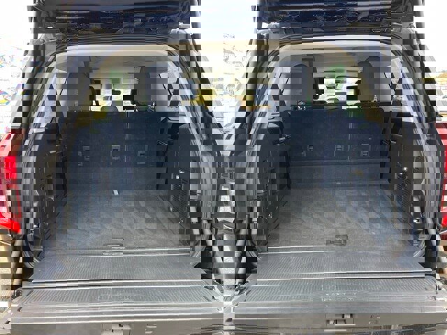 Certified 2025 Ford Expedition Max Active image 6