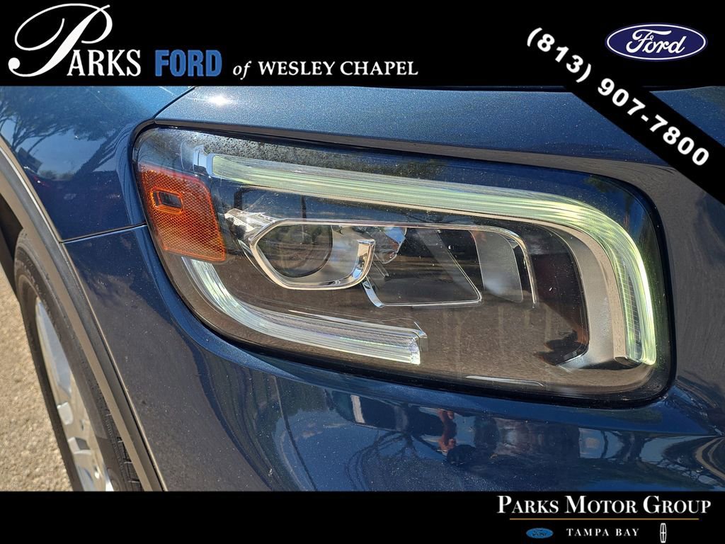 Used 2022 Mercedes-Benz GLB 250 4MATIC image 6