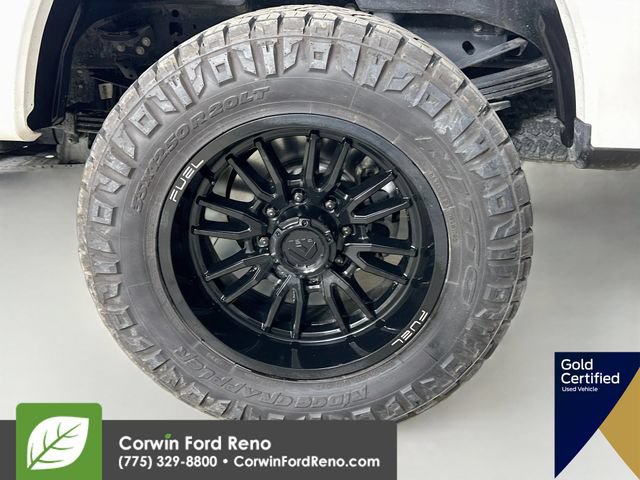 Certified 2025 Ford F350 Lariat w/ Lariat Ultimate Package AWD/4WD image 36
